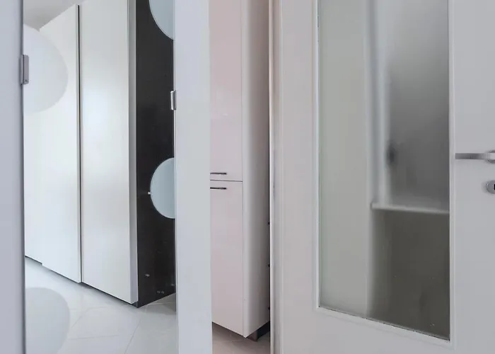 Apartment Italianway Easy - Lambertenghi 3 Mailand