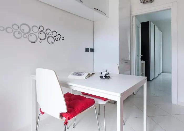 Italianway Easy - Lambertenghi 3 Apartment