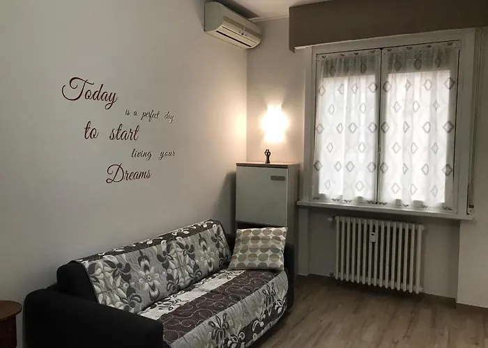 Lorenteggio * Milano