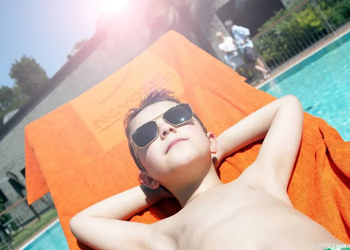 Otel Novotel Nord Ca' Granda