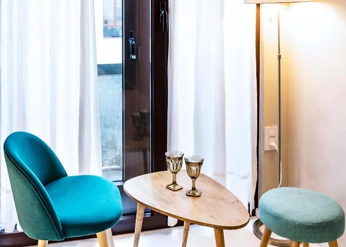 Bc Maison Bed&cafe Milán