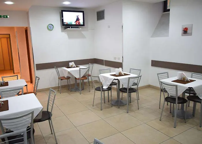 Hotel Losanna