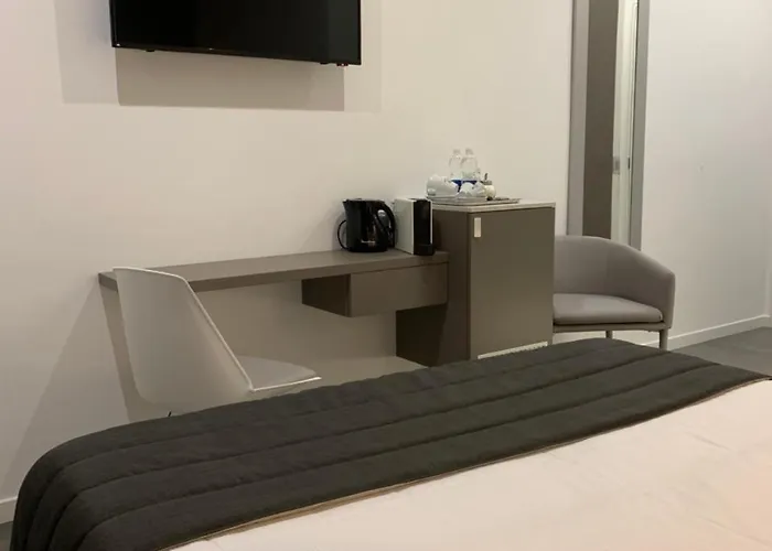 Aparthotel Bossi