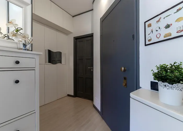 Casa Da Idea Milan