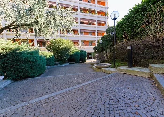 Casa Da Idea * Milan