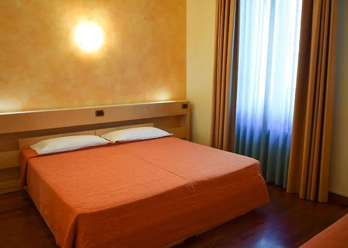 Losanna Hotel Milaan