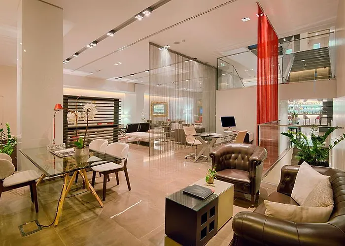 Tivoli President Hotel 5*