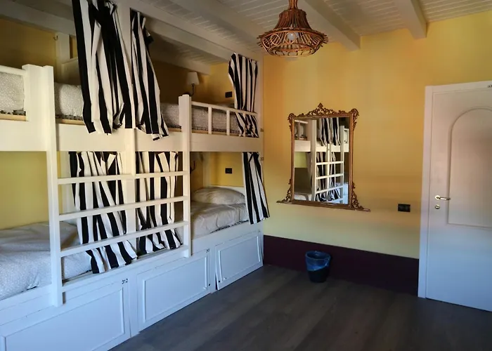 Hostel Grand Coconut