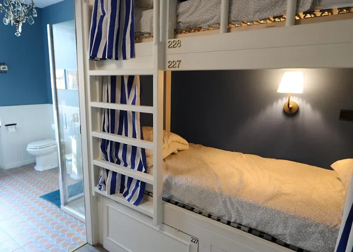 Hostel Grand Coconut Milano