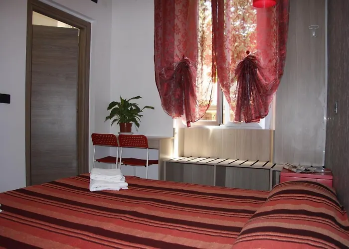 Hotel Adelchi
