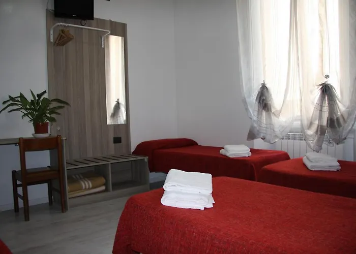 Adelchi Hotel