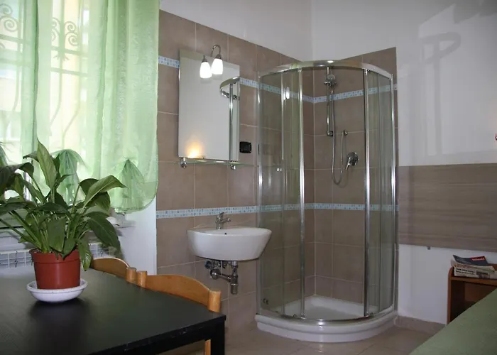 Hotel Adelchi Mediolan
