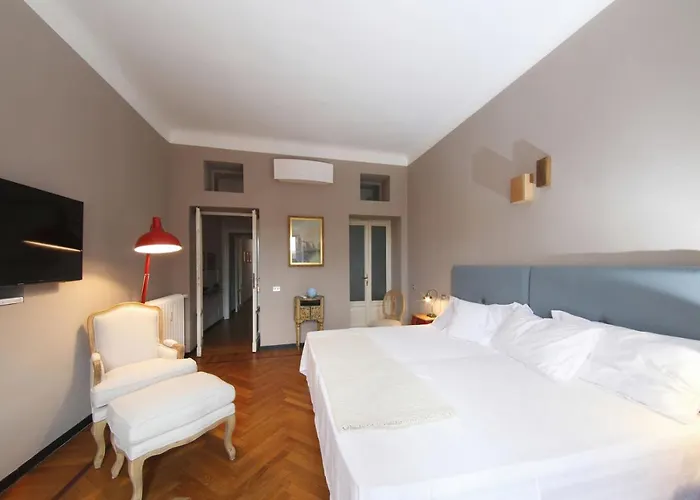 Bonaparte 2* Milano