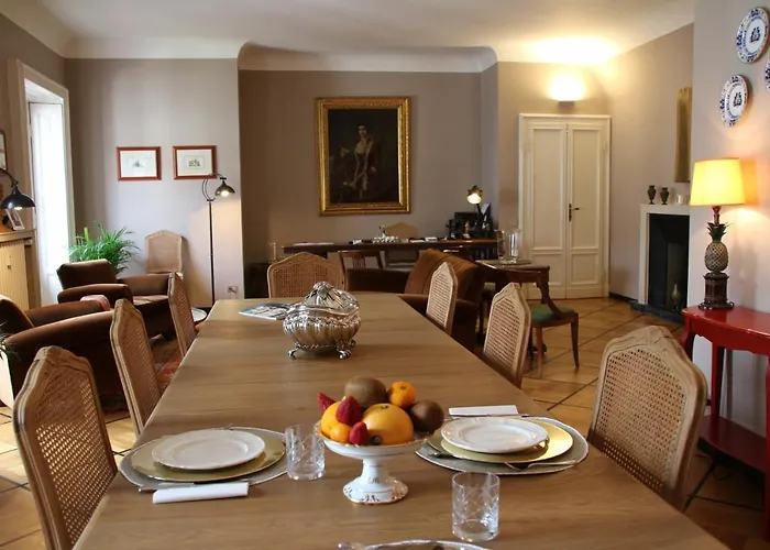 Bonaparte Bed & Breakfast 2*