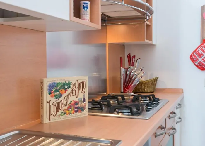 Brera 27 Apartamento *
