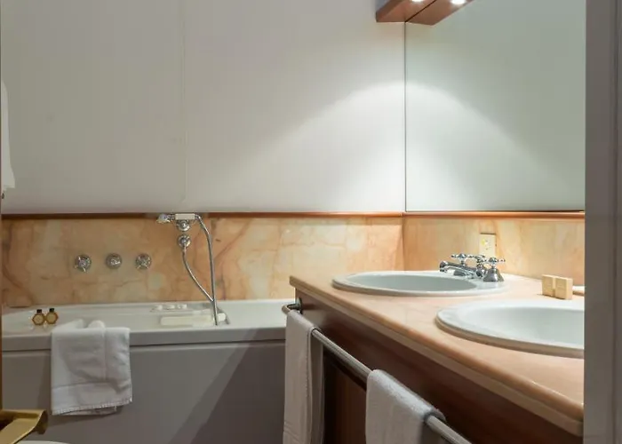 Brera 27 Apartamento Milán