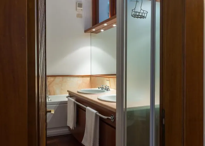 Brera 27 Apartamento