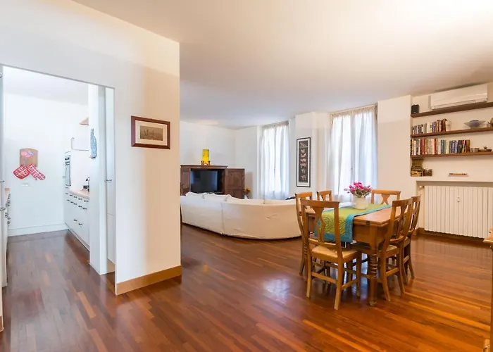 Apartamento Brera 27