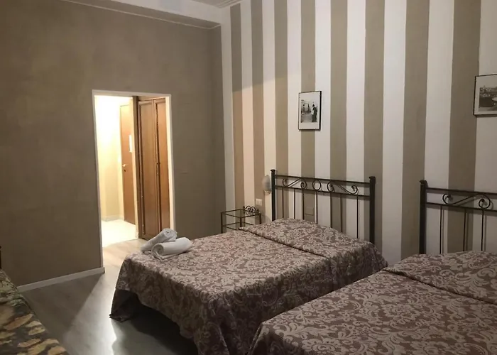 Vintage Hotel Milan