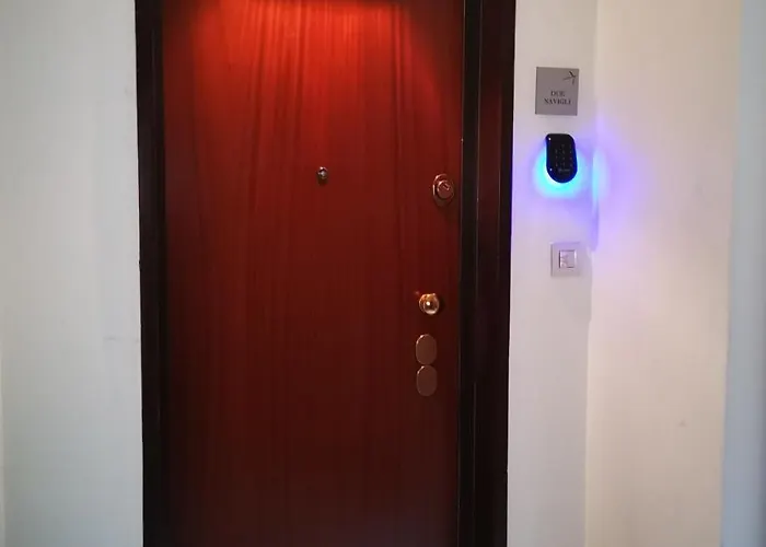 2 Navigli Frühstückspension