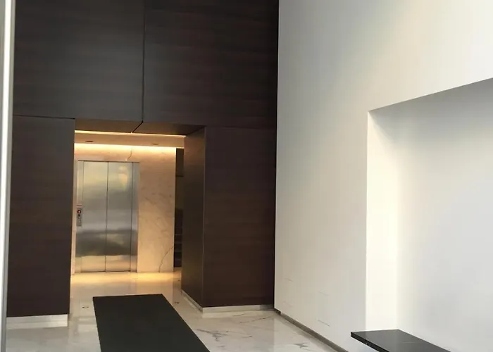 Corso - New Building * Milano