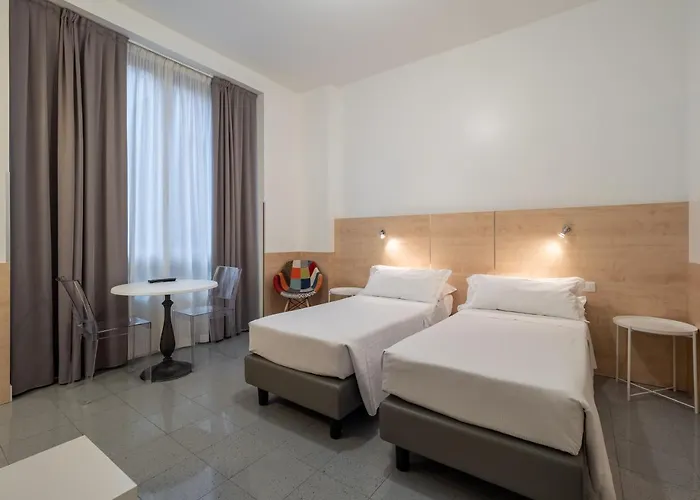 Navigli 4* Milan