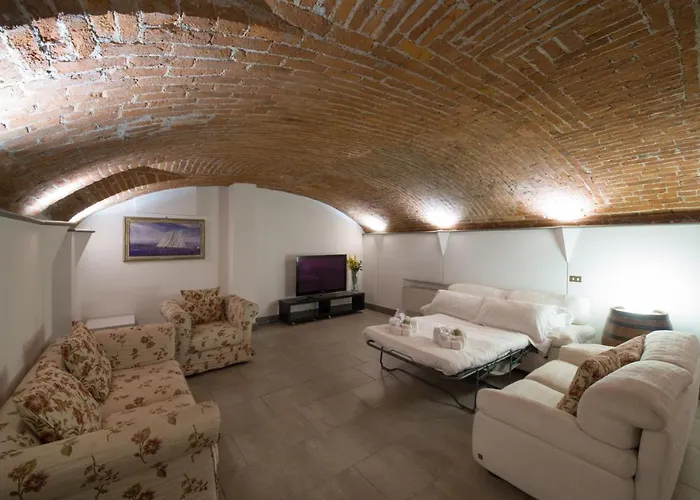 Loft In Navigli District With Jacuzzi & Sauna - Papiniano Lejlighed