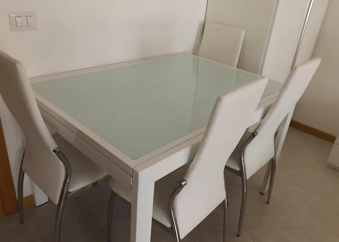 Appart hôtel Easy - And Navigli 3*