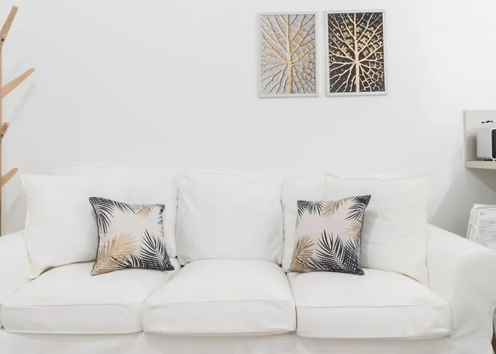 Italianway Comfort - Vincenzo Monti 36