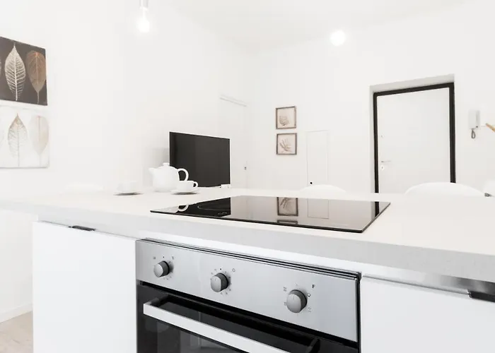 Italianway Comfort - Vincenzo Monti 36