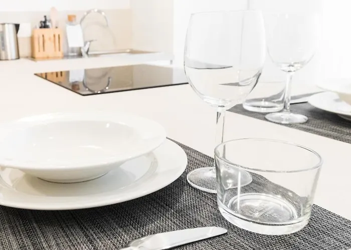 Italianway Comfort - Vincenzo Monti 36