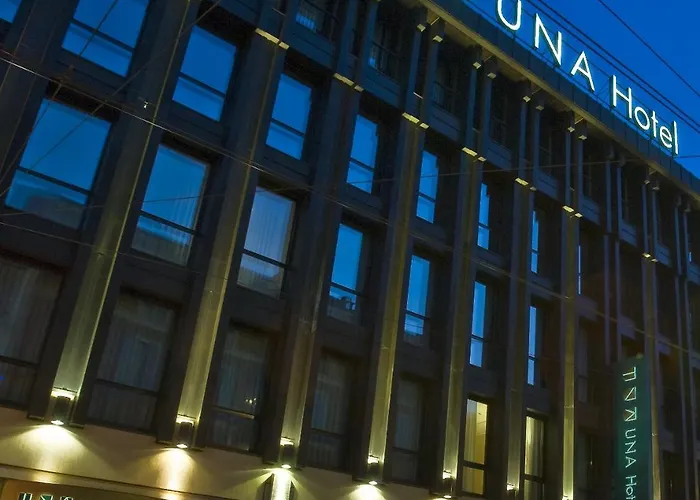 Hotel Cusani
