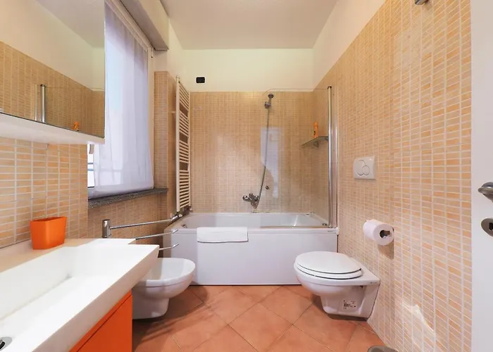 Primopiano - Torelli Apartment *