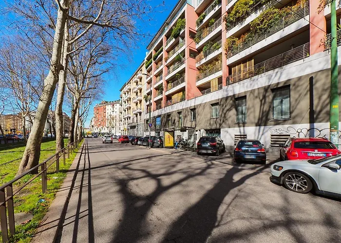 Primopiano - Torelli Apartment *