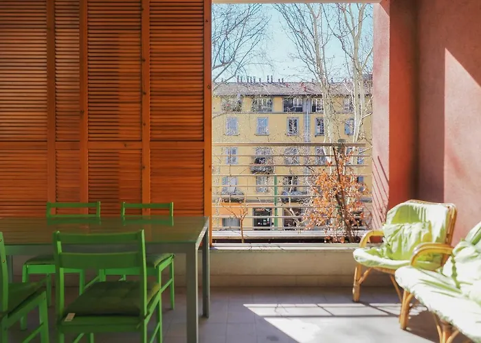 Primopiano - Torelli Apartment