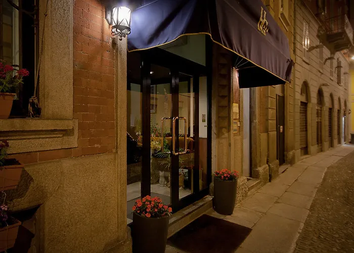 Hotel Genius Downtown