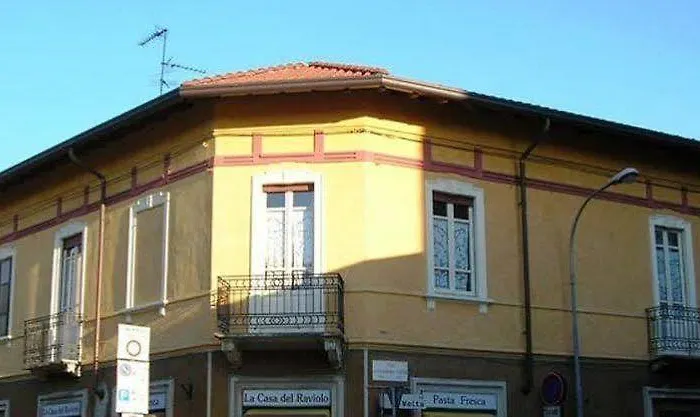 Bed & Breakfast Porta Ronca - B&b, & Apts Rho