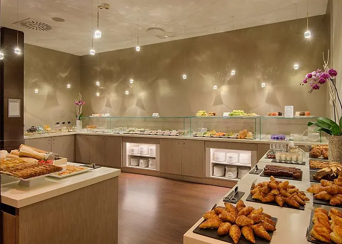 Nh Collection Touring ミラノ