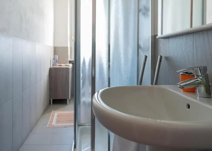 Foresteria Lombarda By Max