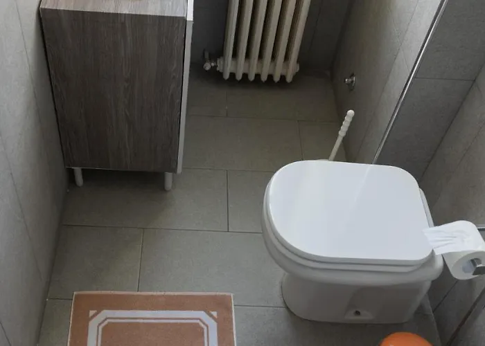 Foresteria Lombarda By Max Vendégház Milánó