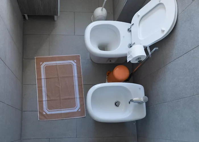 Foresteria Lombarda By Max *