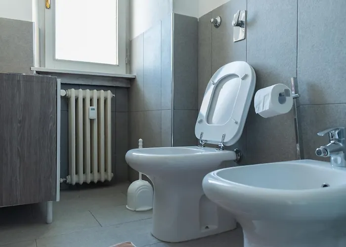 Foresteria Lombarda By Max *