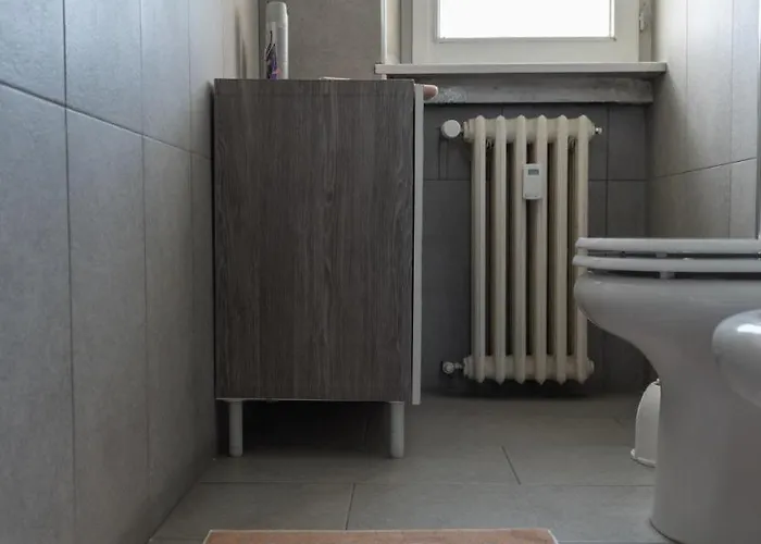 Foresteria Lombarda By Max Vendégház *