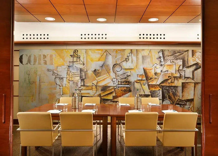 Hotel Cusani 4*