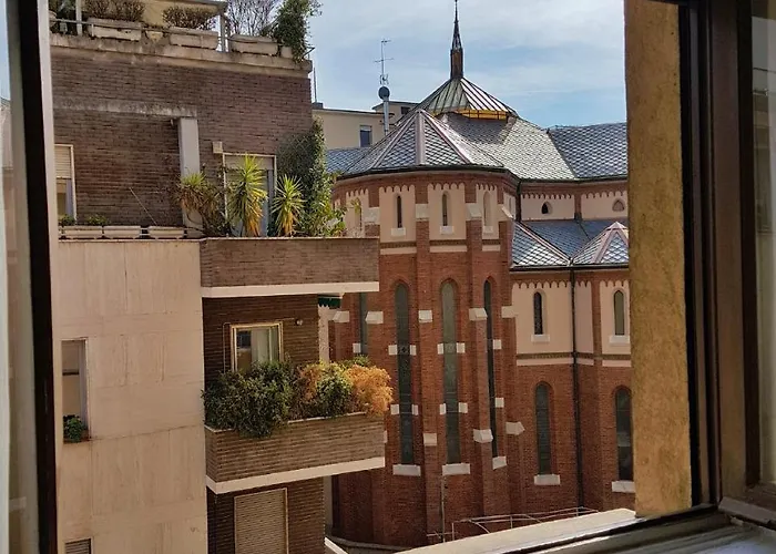 Boston Ξενοδοχείο 2*