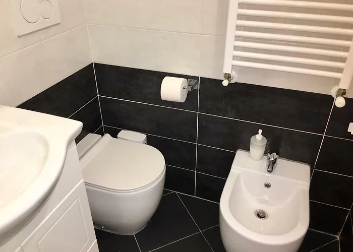 21 Apartment Milan