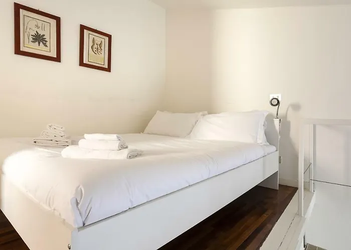 Italianway Easy - Ripa Ticinese 17 A Апартаменты *
