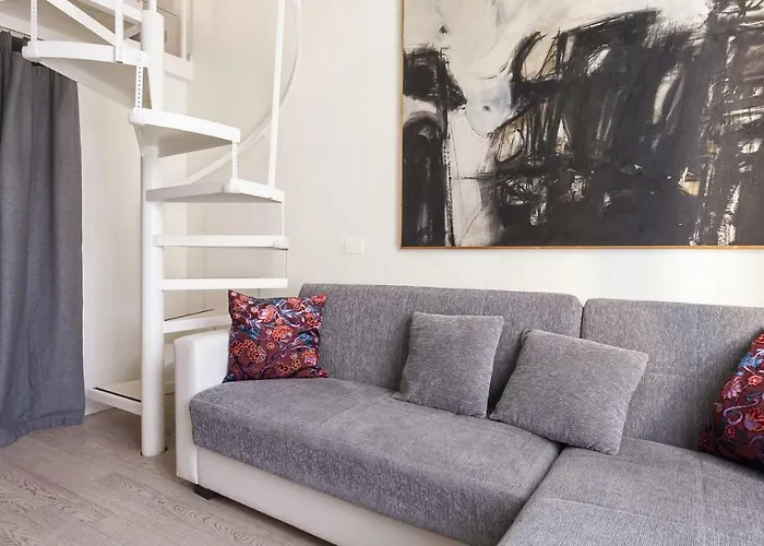 Italianway Easy - Ripa Ticinese 17 A *