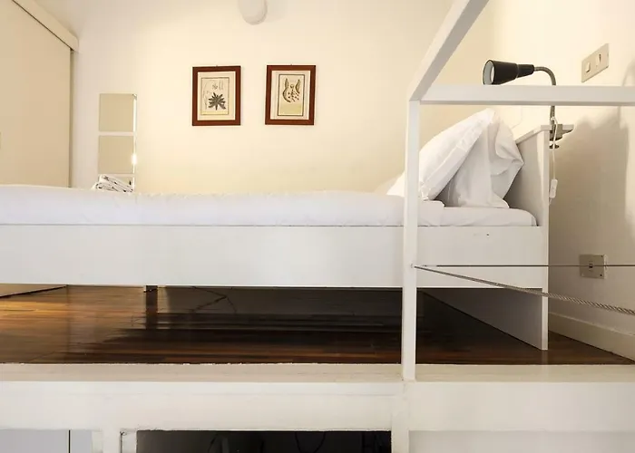 Italianway Easy - Ripa Ticinese 17 A