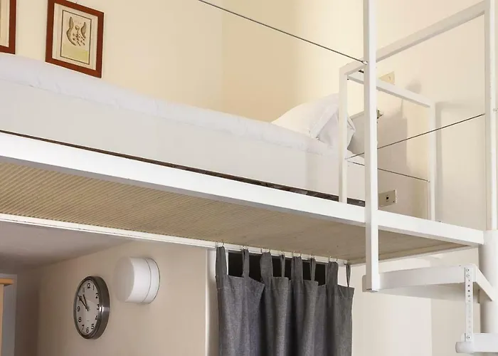 Italianway Easy - Ripa Ticinese 17 A Апартаменты